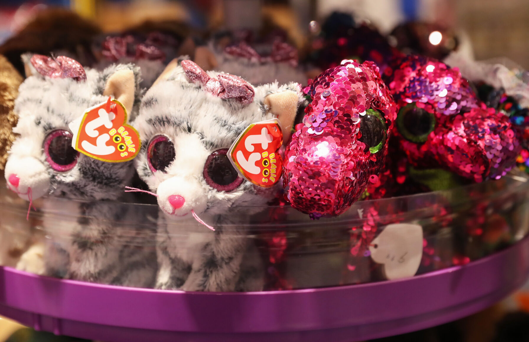 Bloomsbury Lane Toy Shoppe